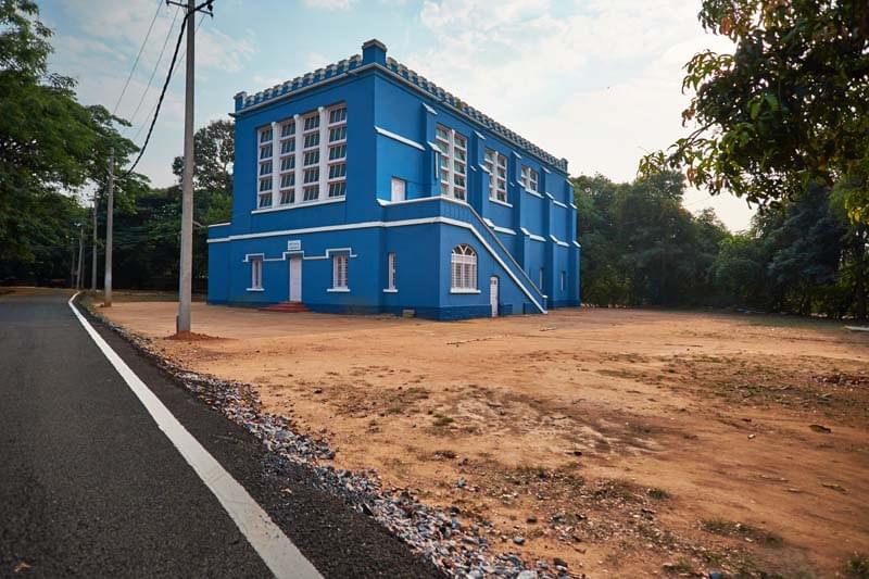 GEMS B School Bangalore Campus photo 4